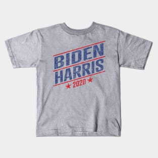 Joe Biden 2020 and Kamala Harris on the one ticket Kids T-Shirt